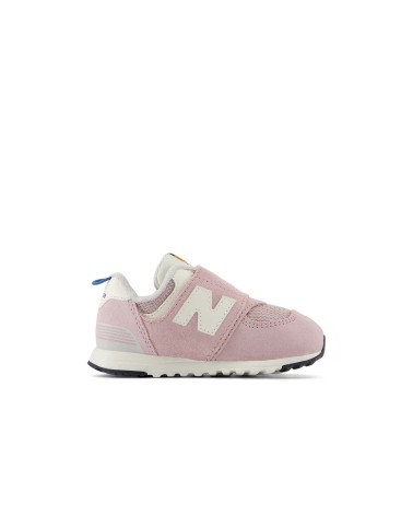 New Balance NW574 Blu Kids | Scarpe Lifestyle Online